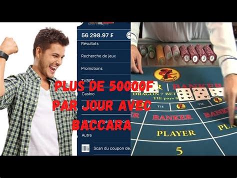 baccara 1xbet